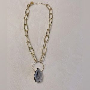 BB Lila Necklace